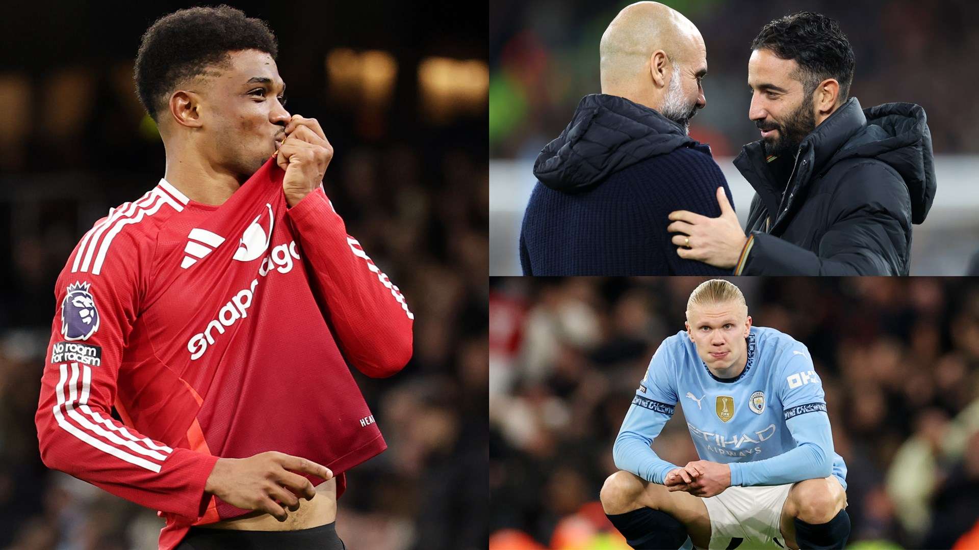 划与滕哈赫 划与滕哈赫